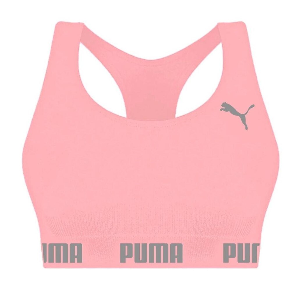 Top Puma Nadador Sem Costura