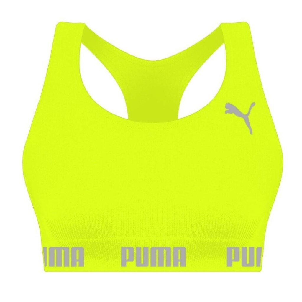 Top Puma Nadador Sem Costura