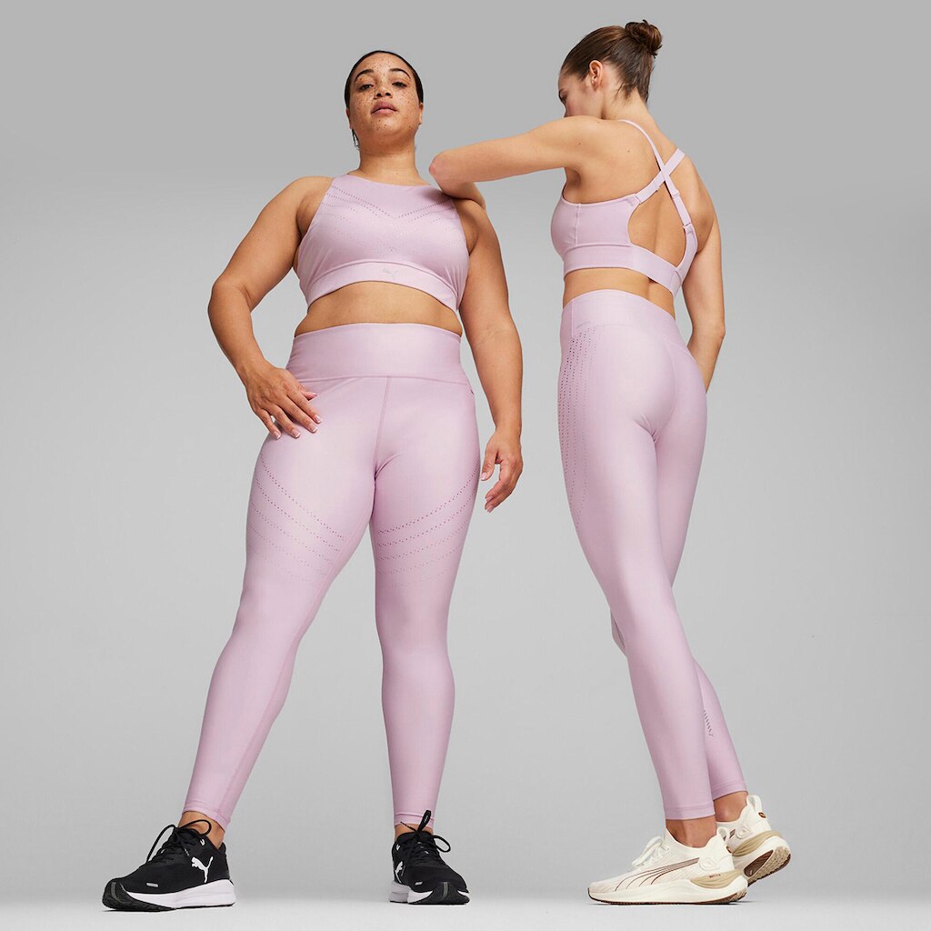 Top Puma Ultraform Bra Feminino