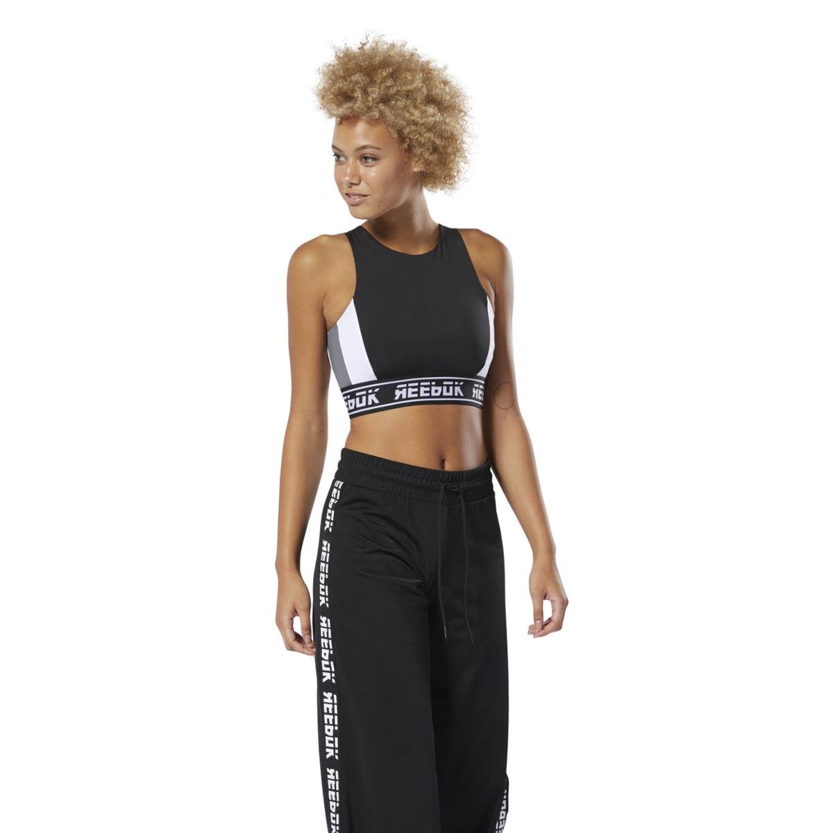 reebok bralette