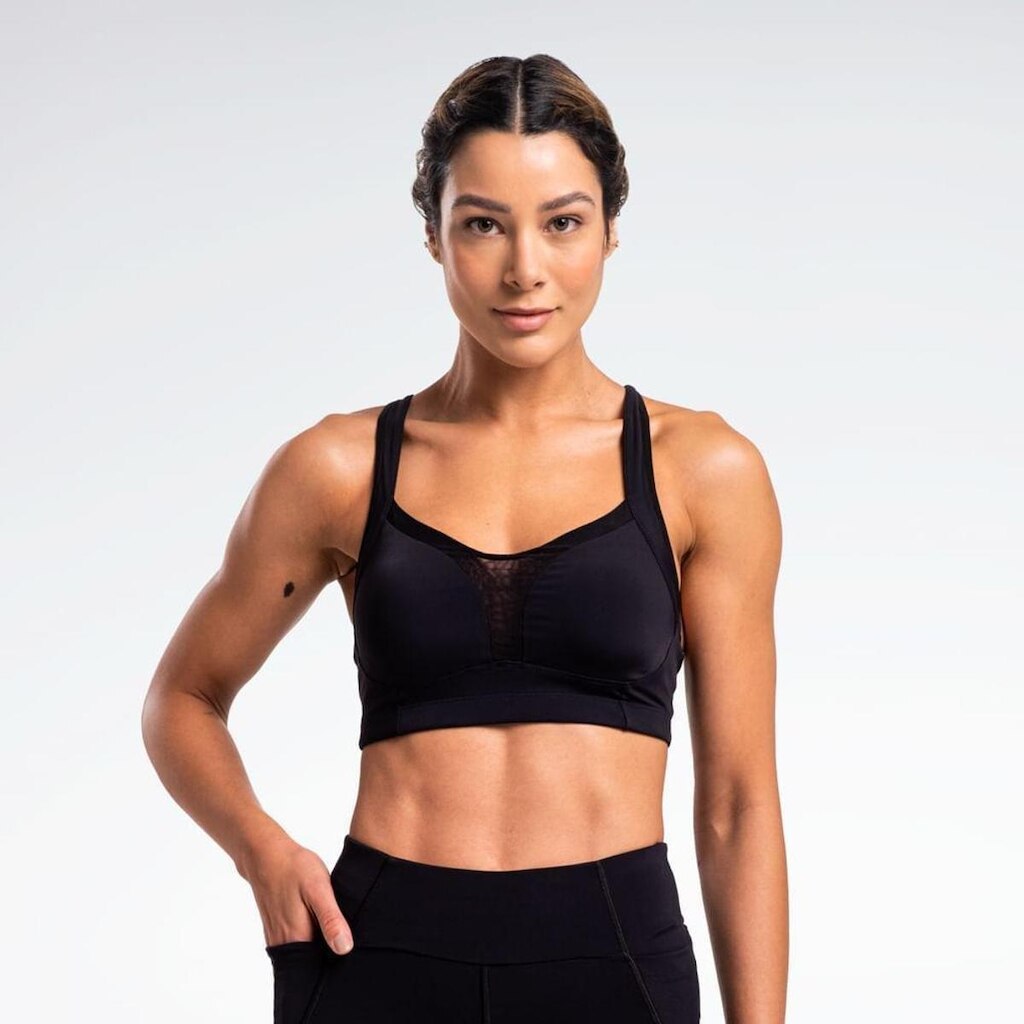 Top Reebok Impact Supp Feminino