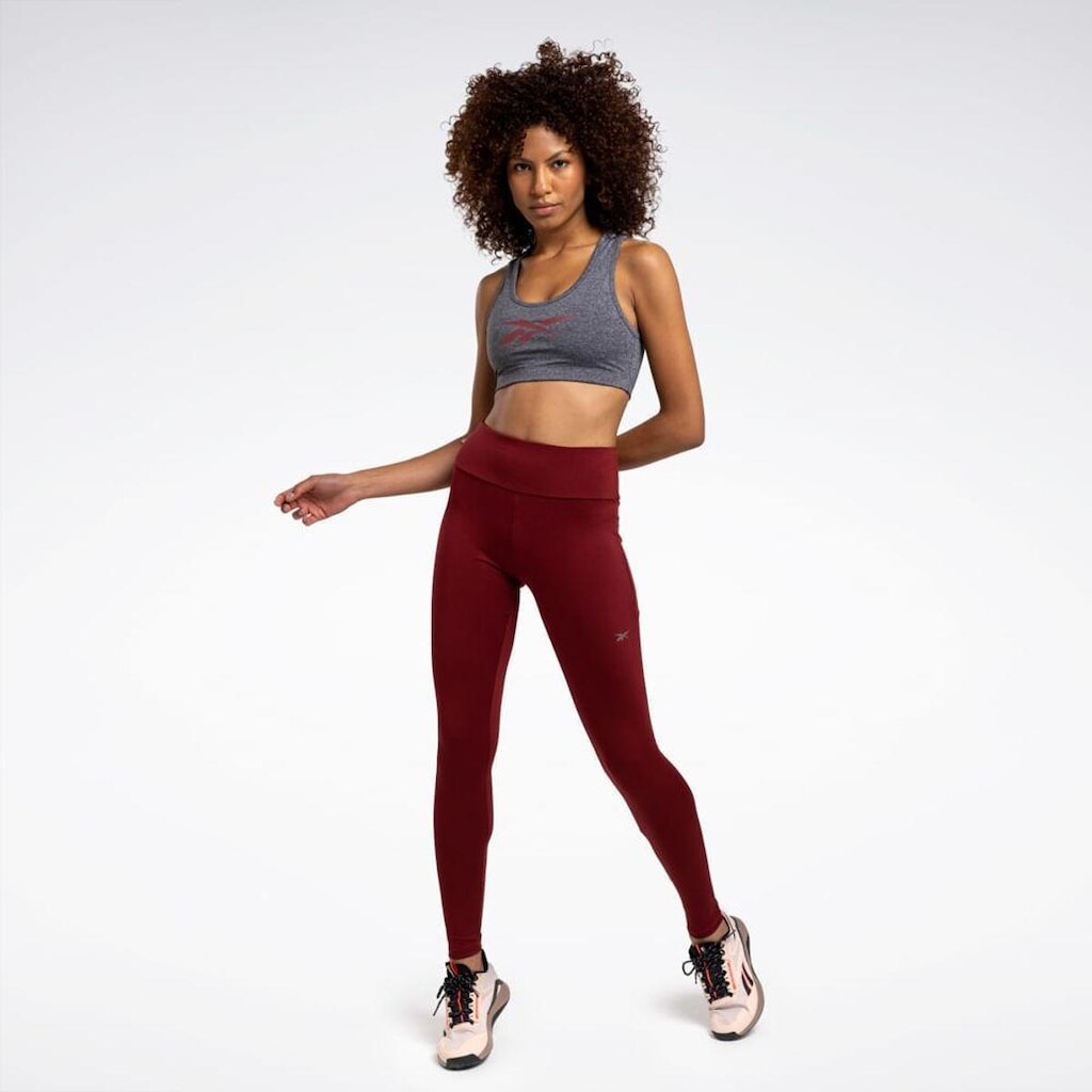 Top Reebok Workout Supp Feminino