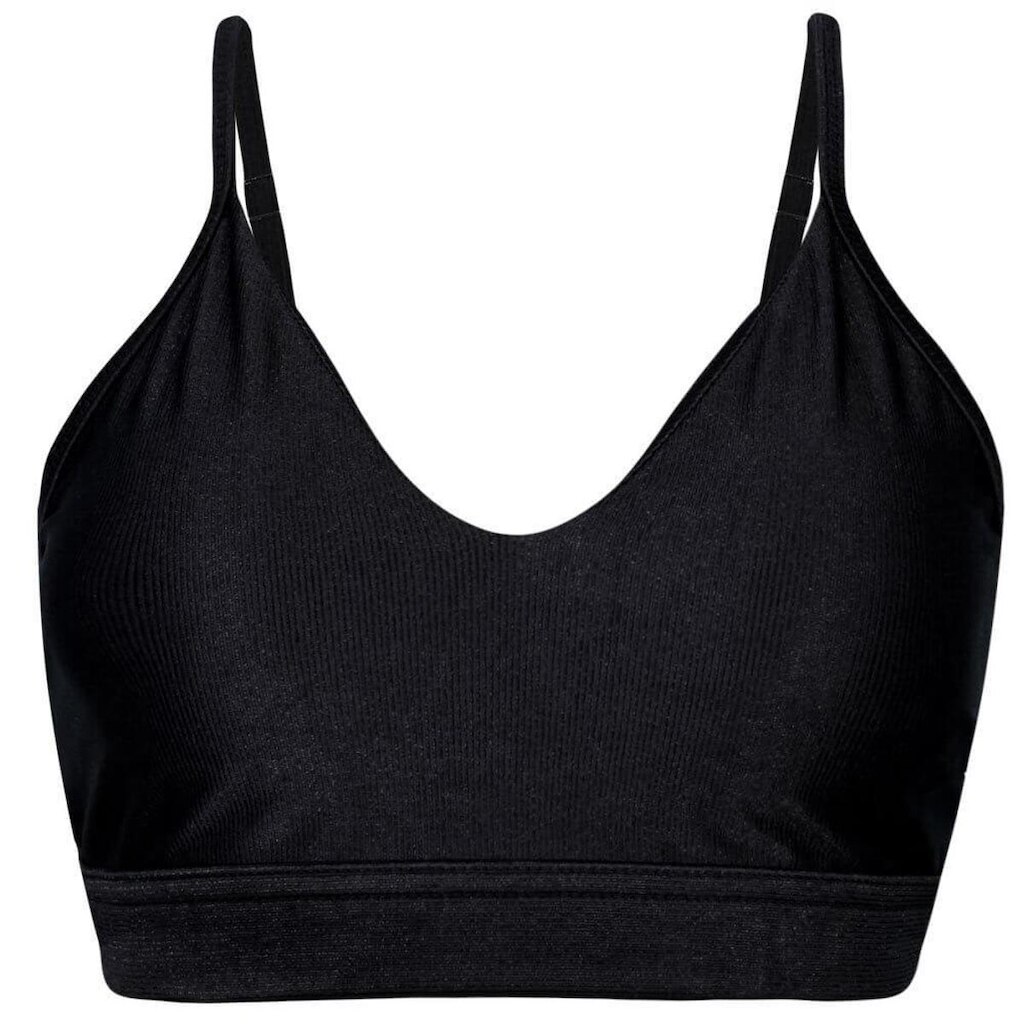 Top Run More Glow Feminino