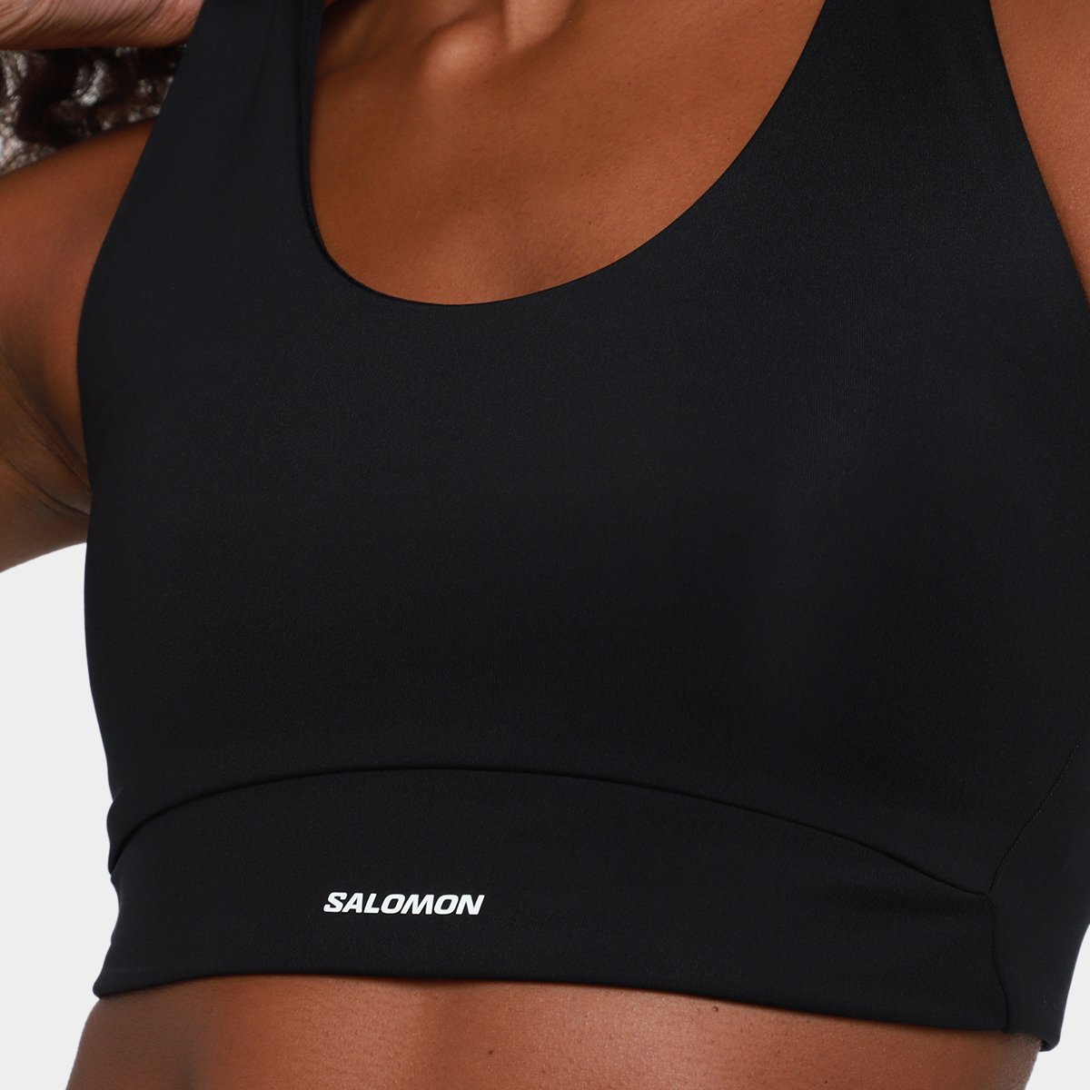 Top Salomon Shkout Core Feminino - 2
