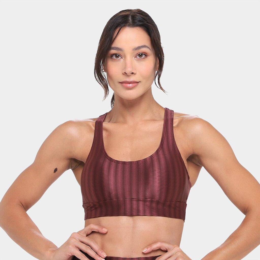 Top Selene 3D Feminino