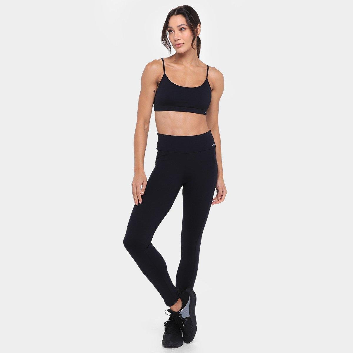 Top Selene Alças Finas Feminino - 3