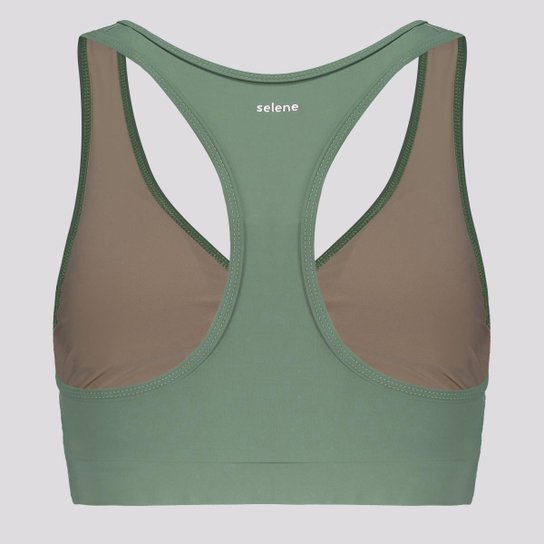 Top Selene Feminino
