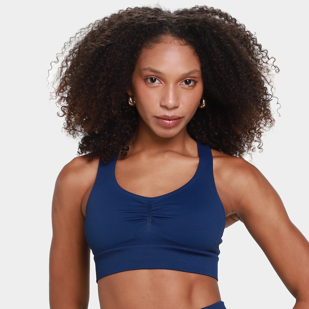 Top Selene Nadador Feminino