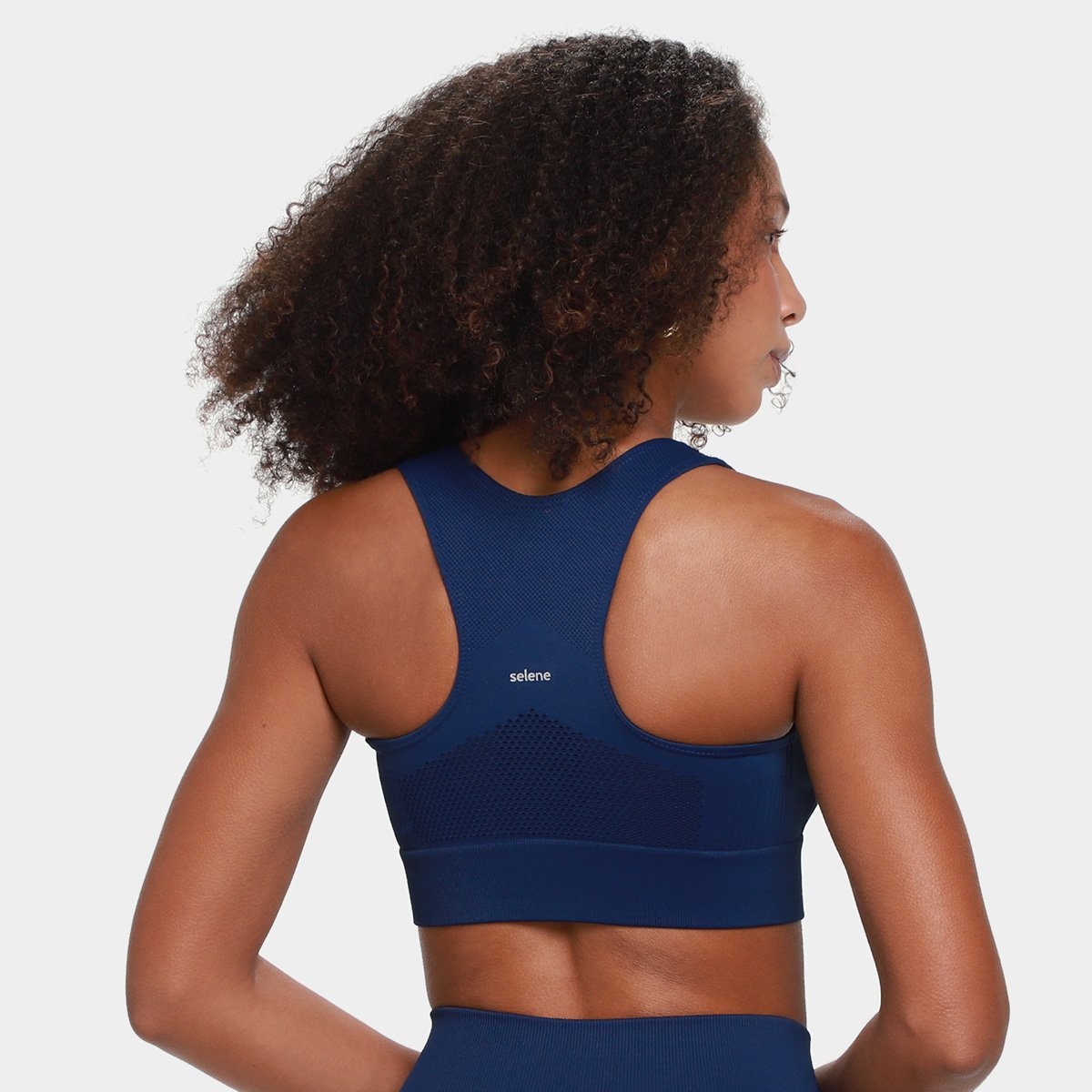 Top Selene Nadador Feminino - 1