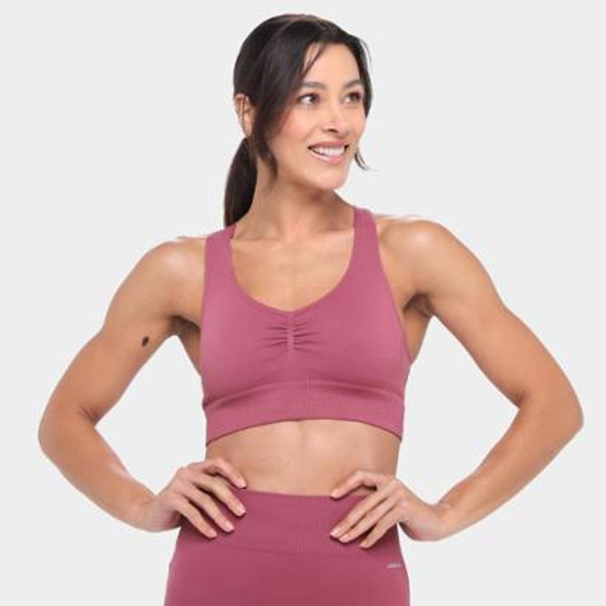Top Selene Nadador Feminino - 1