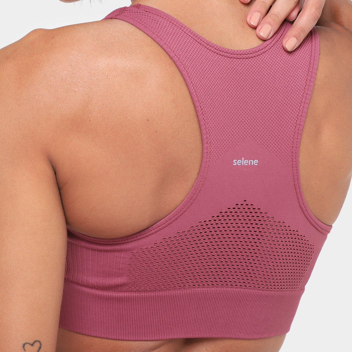 Top Selene Nadador Feminino - 2