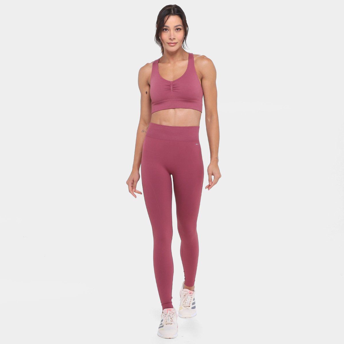Top Selene Nadador Feminino - 3