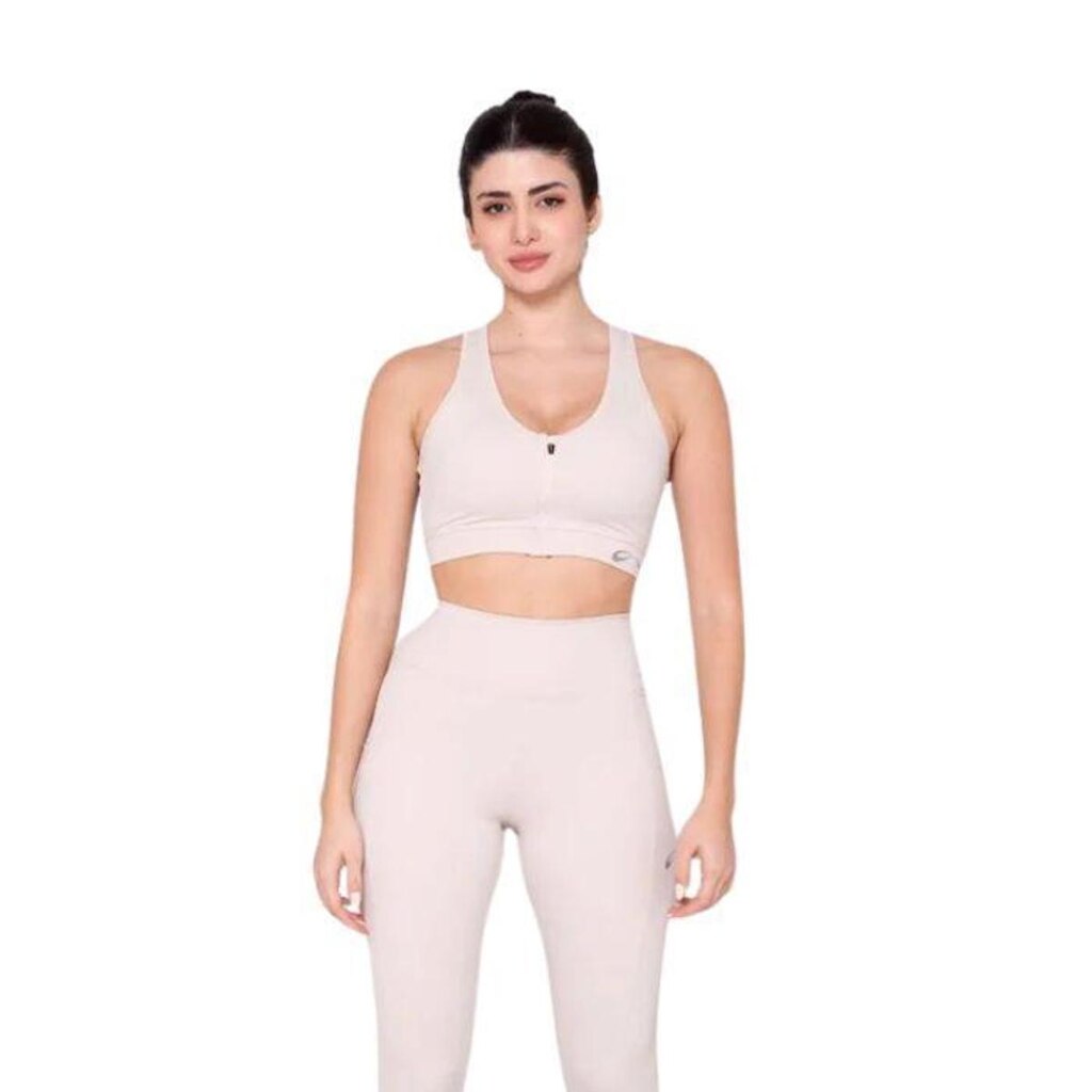 Top Sol Matrix 3 Fem OFF WHITE