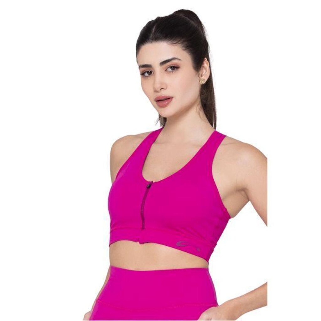 Top Sol Matrix 3 Fem Pink
