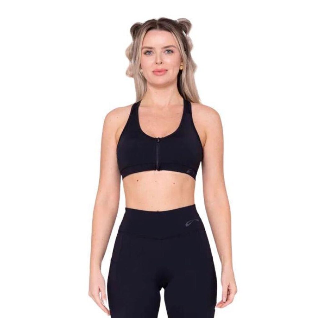 Top Sol Matrix 3 Fem Preto