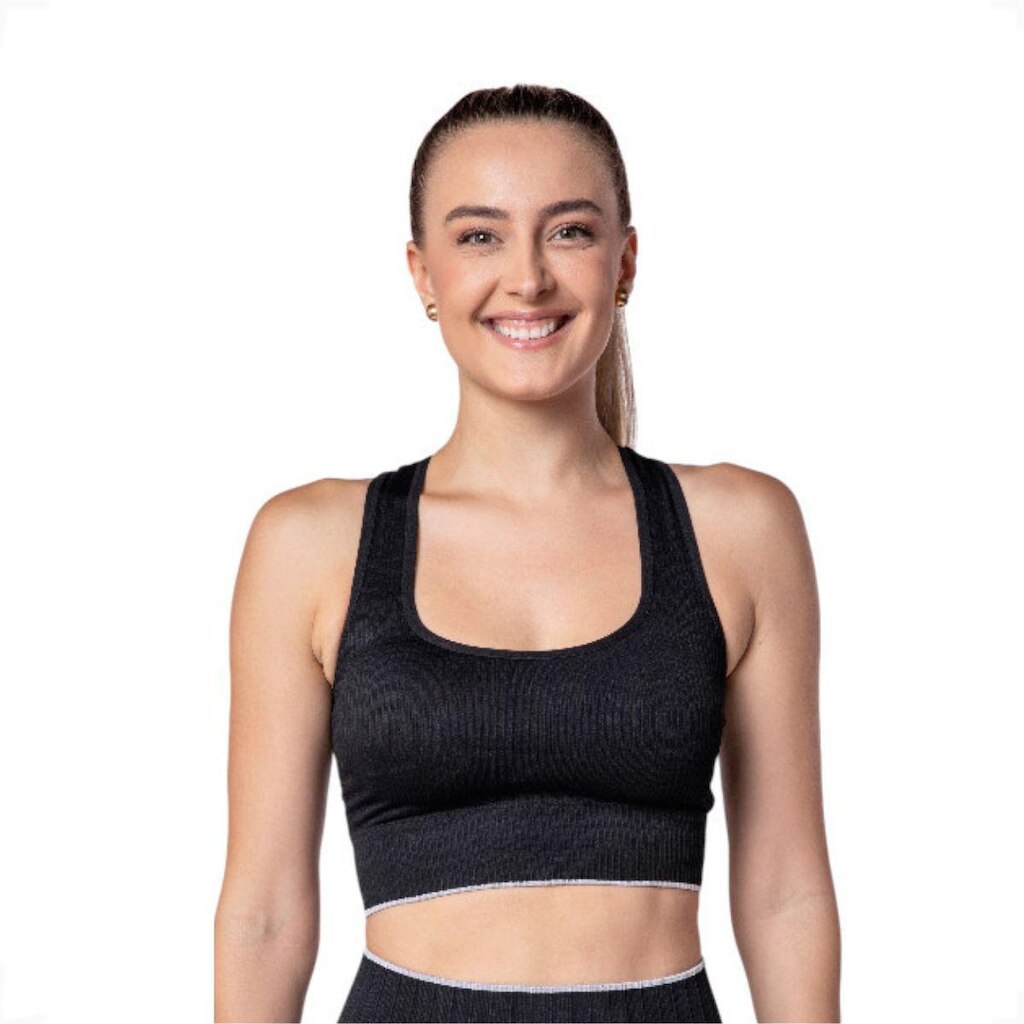 Top Speedo Adulto Feminino Nadador