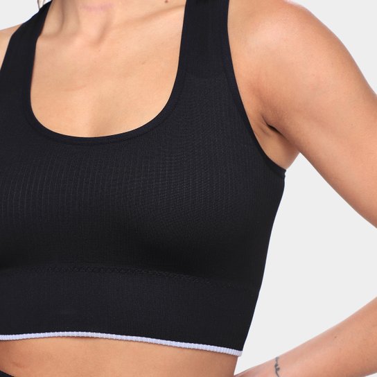 Top Speedo Feminino