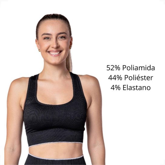 Top Speedo Feminino