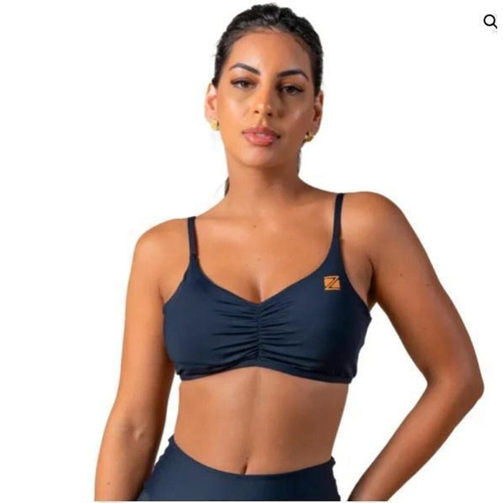 Top Sun Feminino Zeiq