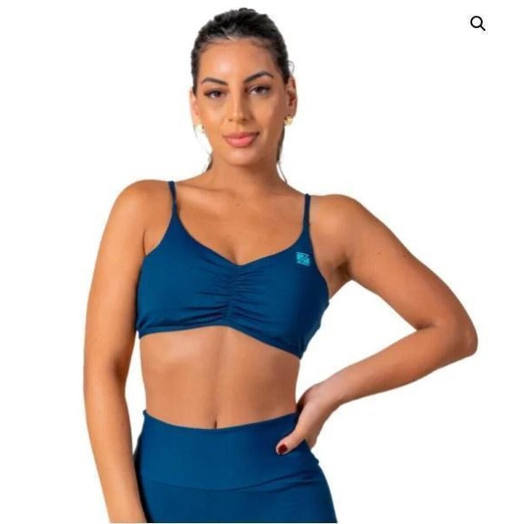 Top Sun Feminino Zeiq