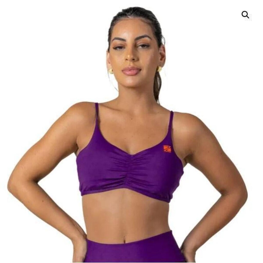 Top Sun Feminino Zeiq