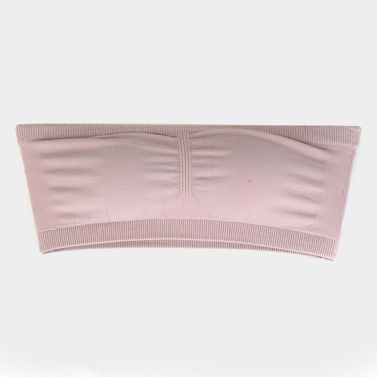 Top Faixa com Bojo Trifil Branco - Trifil