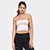 Top Tomara Que Caia Ecko Estampado - Branco