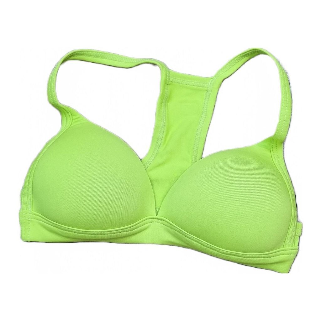 Top Trinys C/ Bojo Feminino Verde