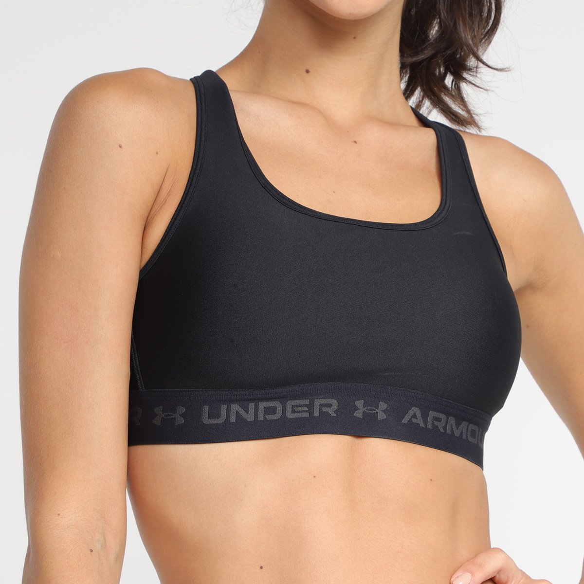 Top Under Armour Crossback Feminino - 2