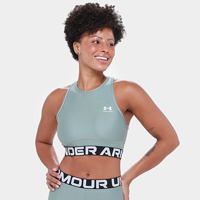 Top Under Armour Feminino - Feminino