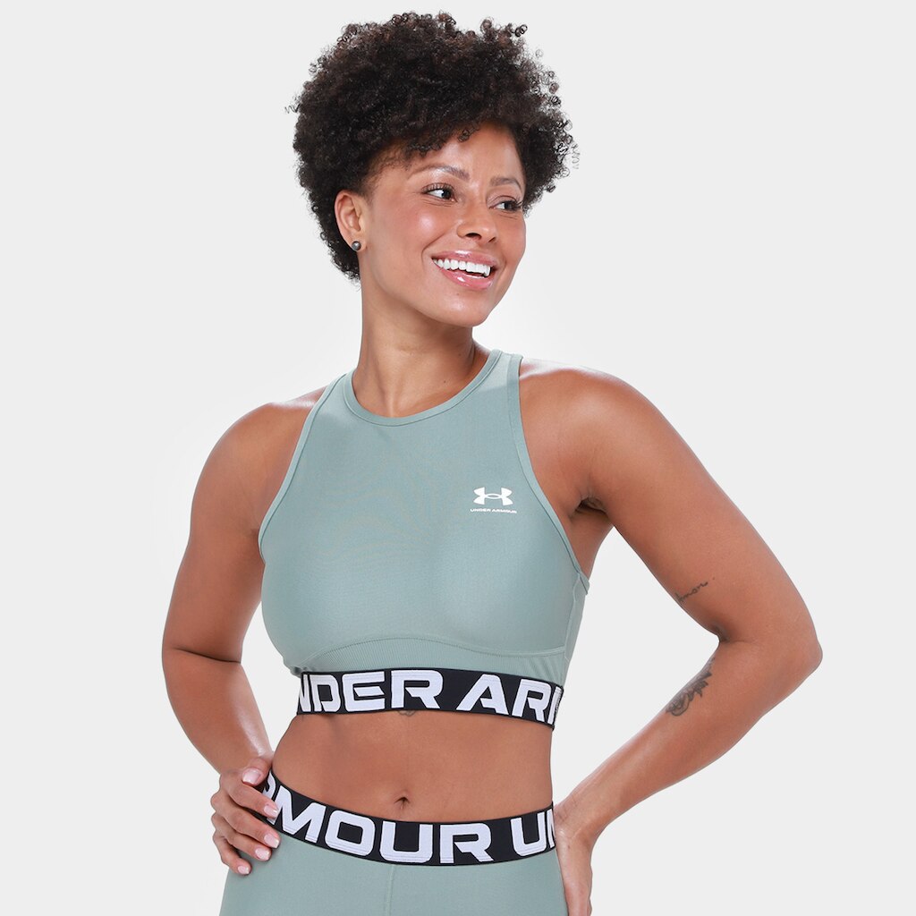 Top Under Armour Feminino