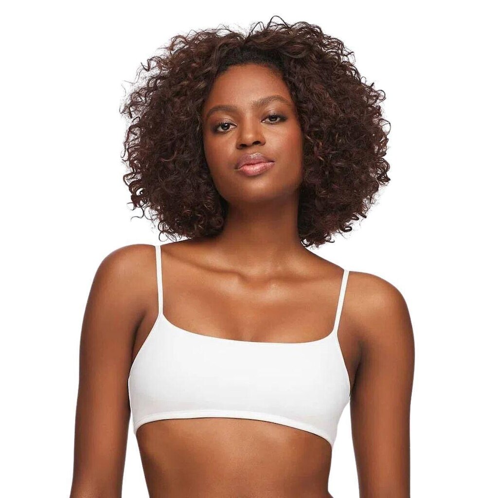 Top Valisere 24256 - Preto - G