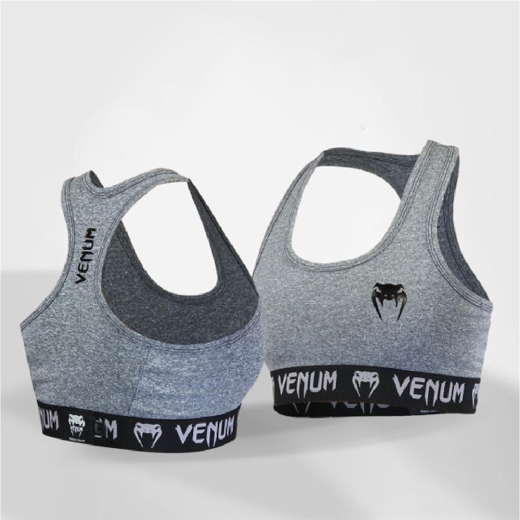 Top Venum Elegant - Feminino