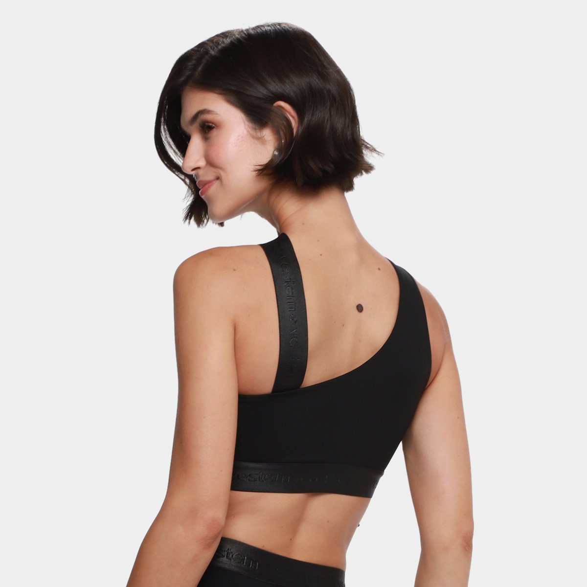 Top Vestem Core Feminino - 1