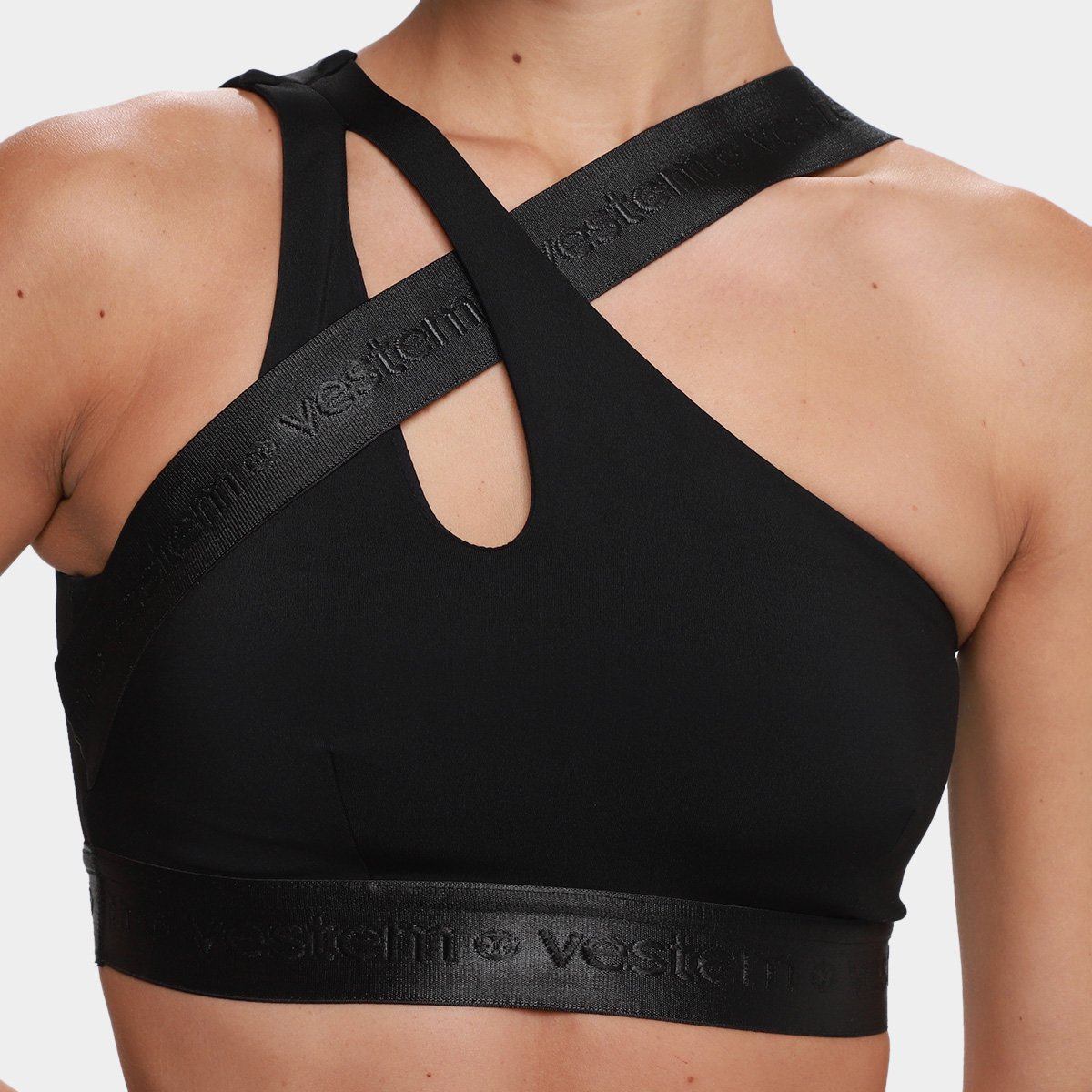 Top Vestem Core Feminino - 2