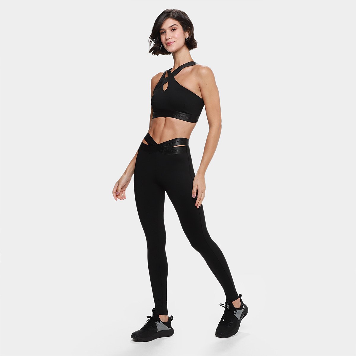 Top Vestem Core Feminino - 4