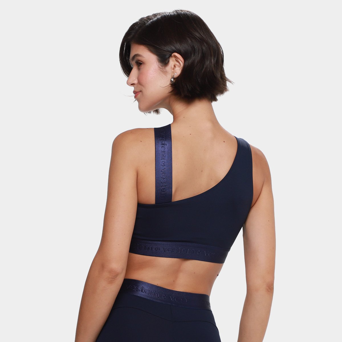 Top Vestem Core Feminino - 1