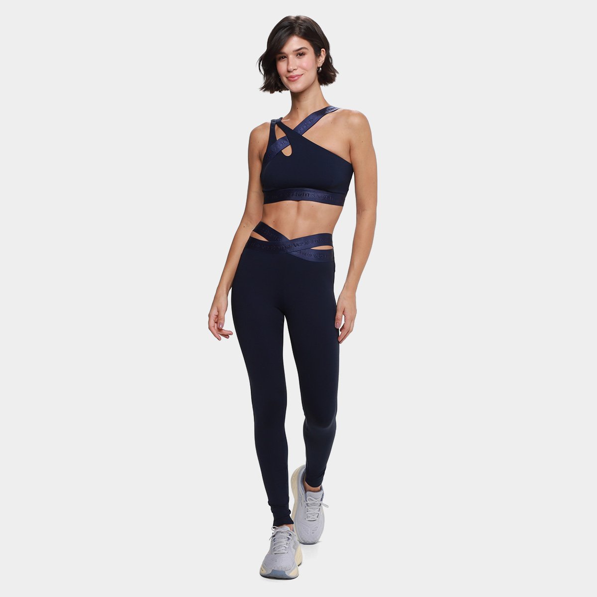 Top Vestem Core Feminino - 4
