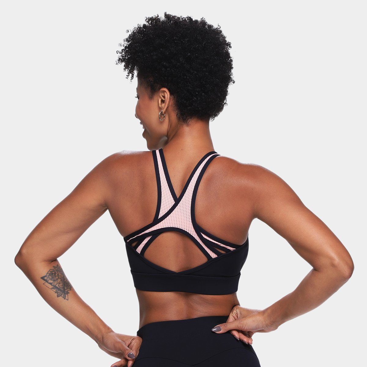 Top Vestem Feminino - 1