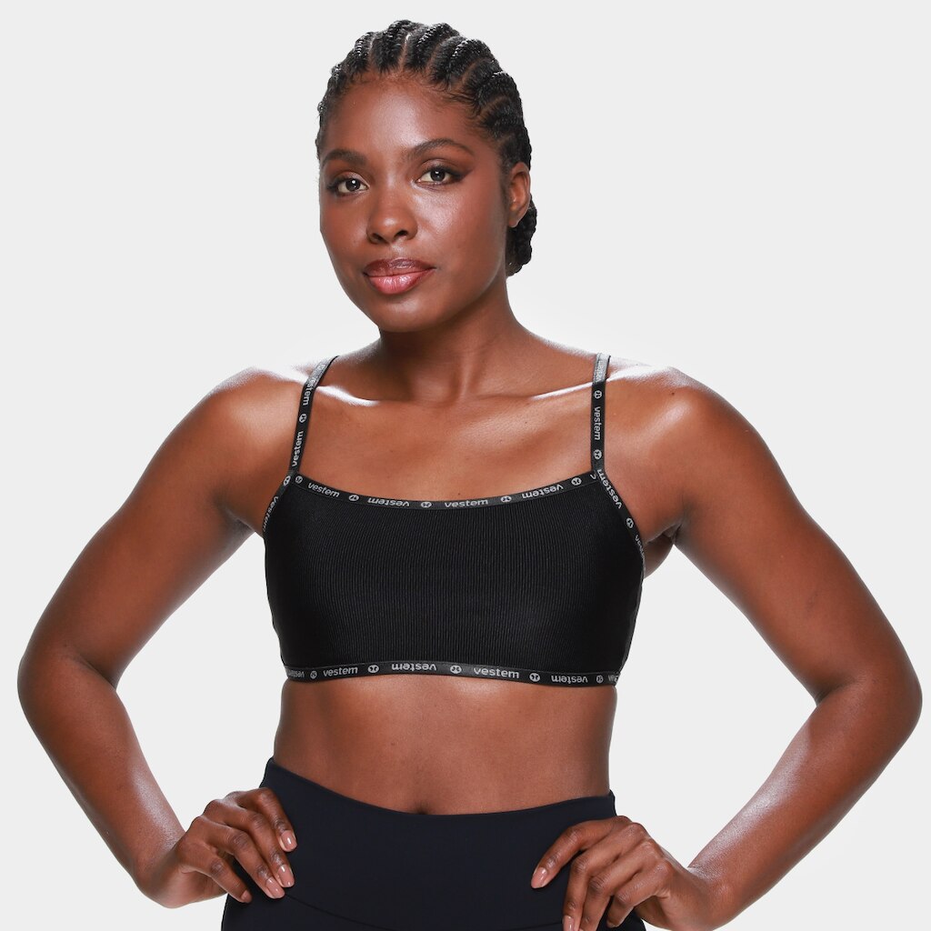 Top Vestem Hype Feminino