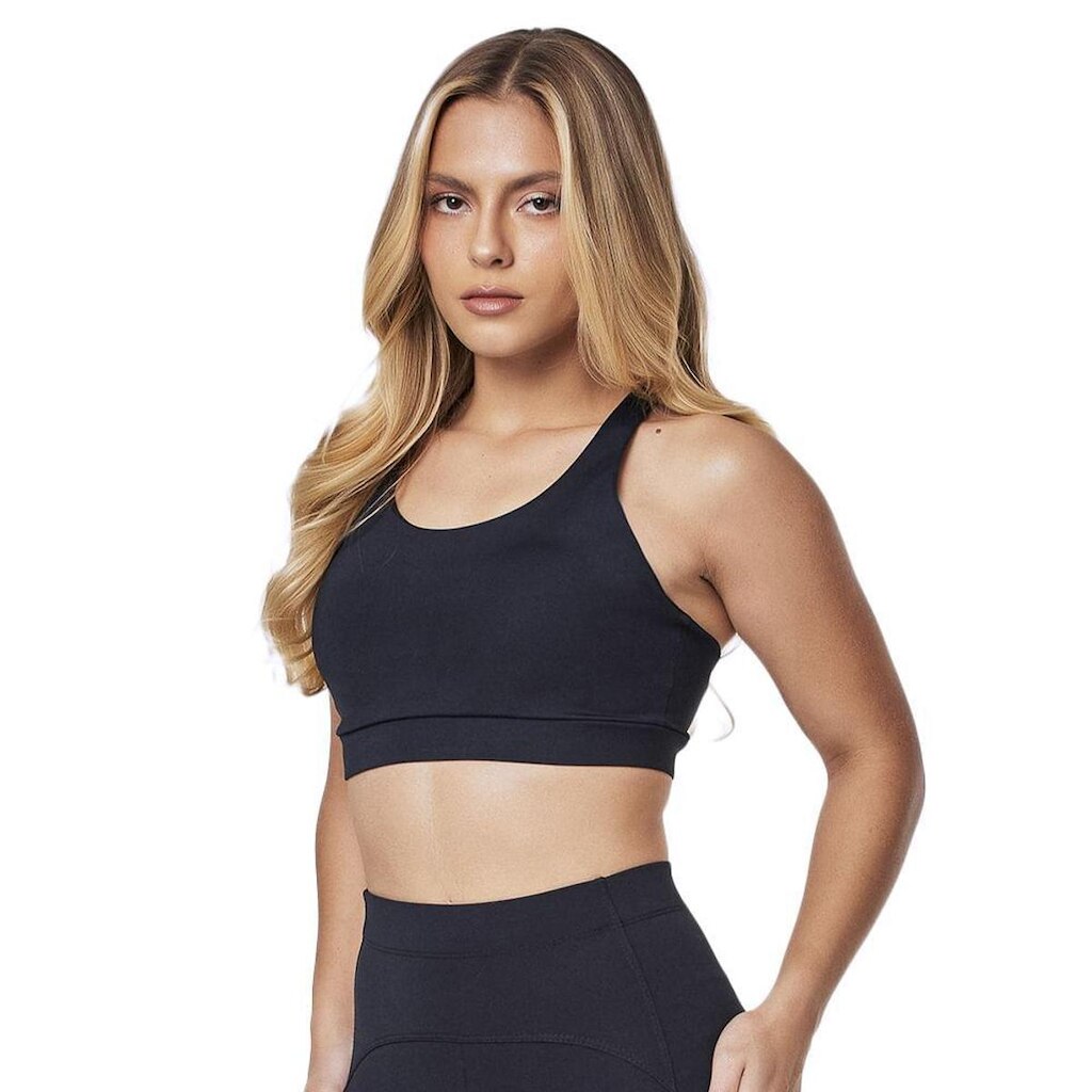 TOP VESTEM MORGAN FEMININO