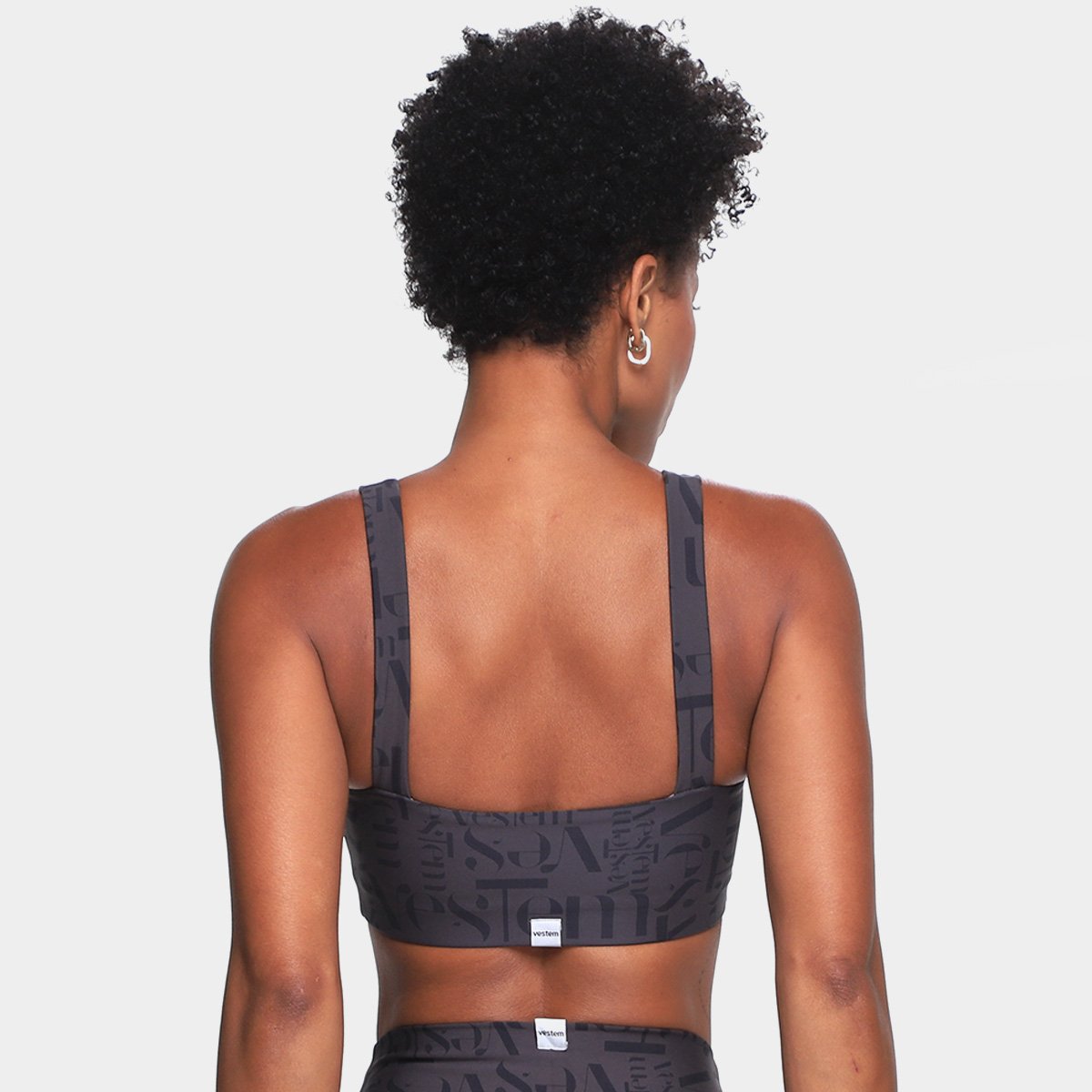 Top Vestem Myst Feminino - 1