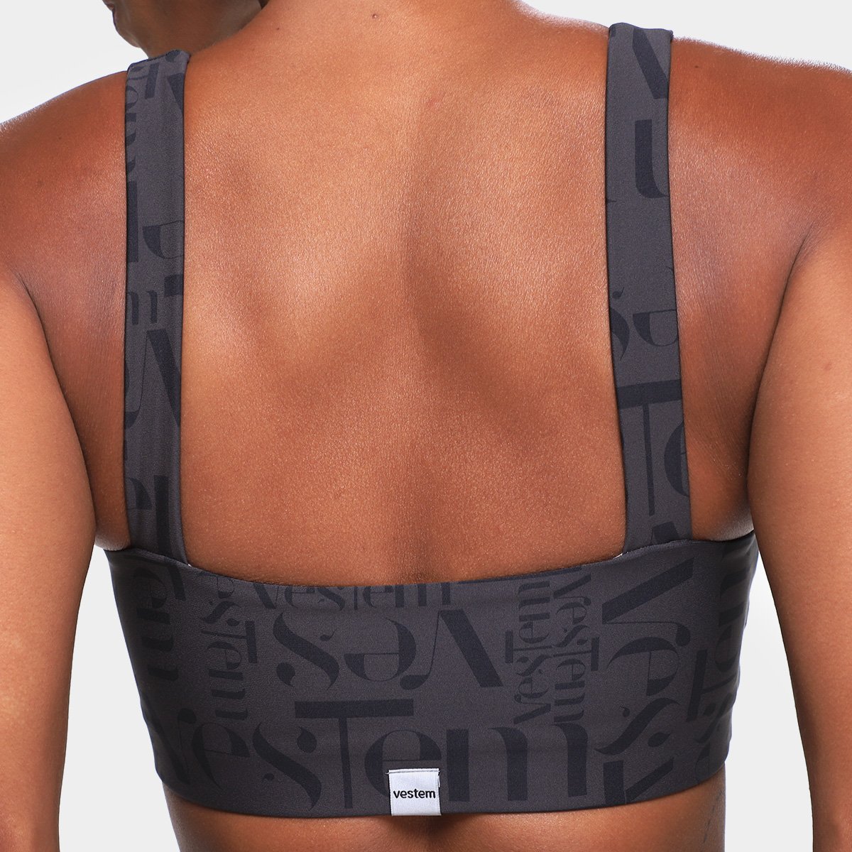 Top Vestem Myst Feminino - 2