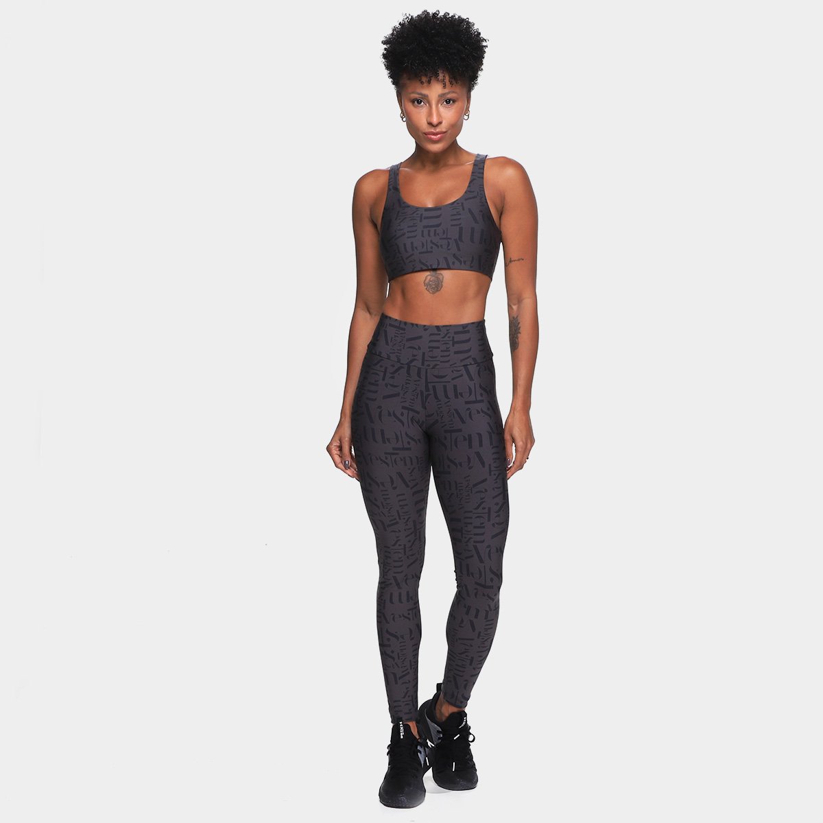 Top Vestem Myst Feminino - 3