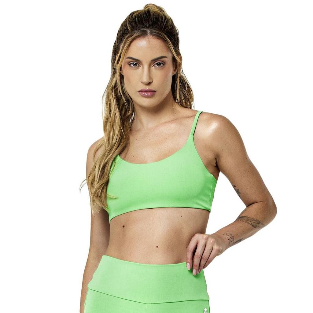 TOP VESTEM PARK FEMININO