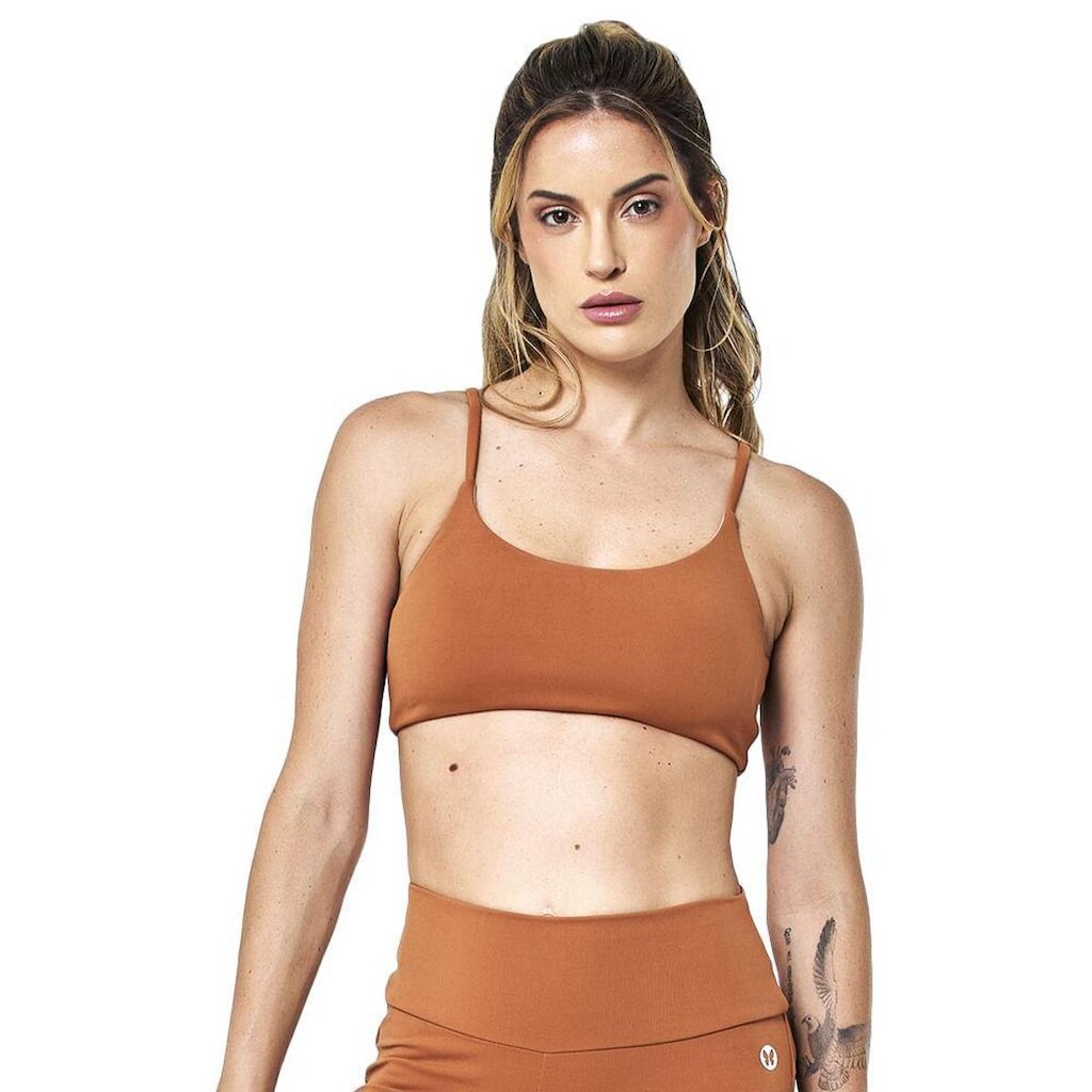 Top Vestem Park Feminino