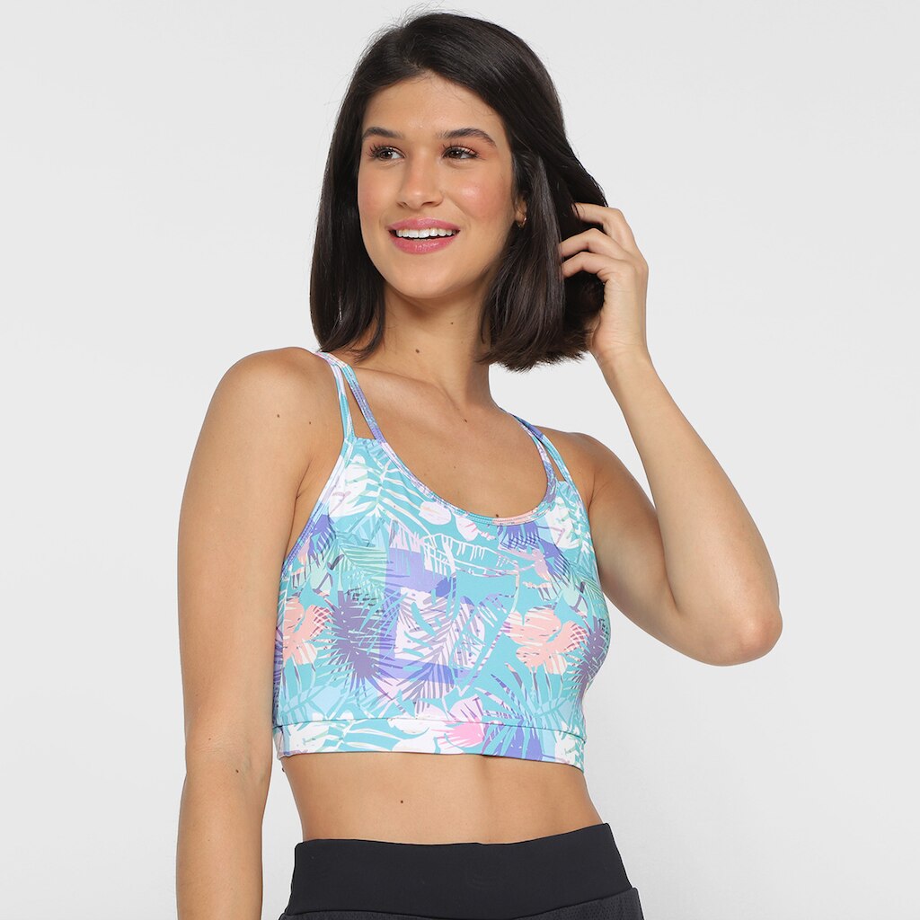 Top Wilson Beach Feminino