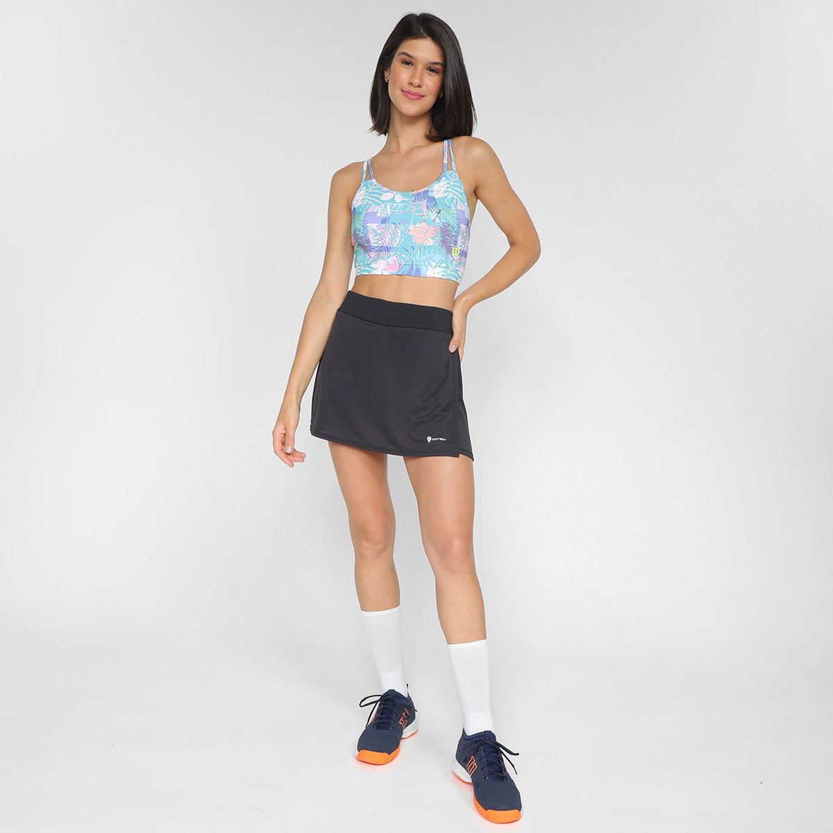Top Wilson Beach Feminino - 3