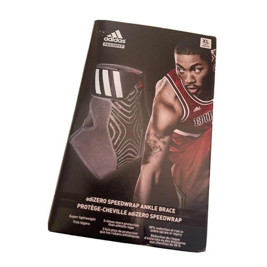 Adidas Techfit Adidas Adizero Speedwrap Adidas AdiZero Speedwrap