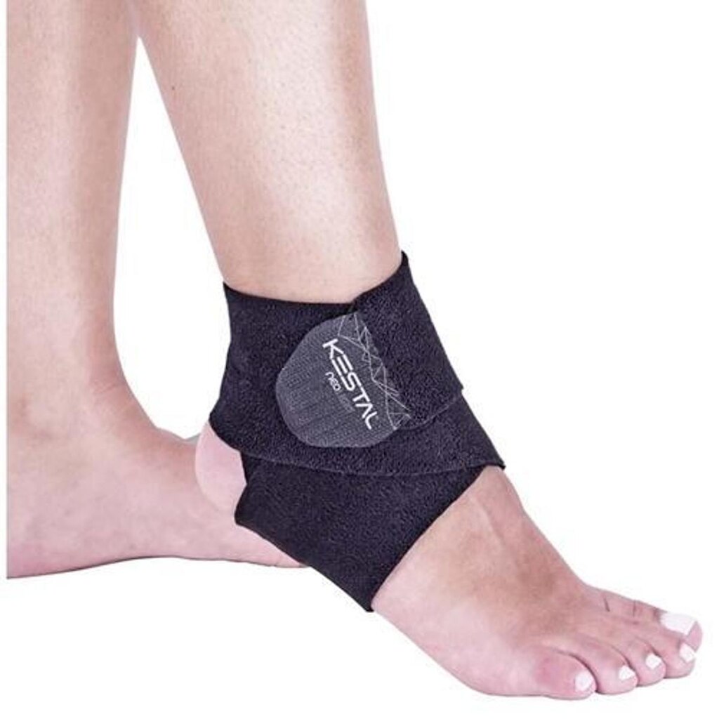 Tornozeleira Ajustável Neolight Kestal Ksn073
